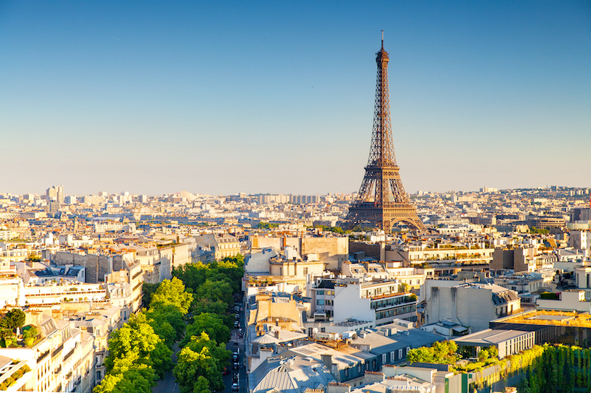 Prépa concours GSEA-TSEEAC à Paris